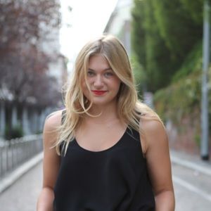Meet your Posher, Romy